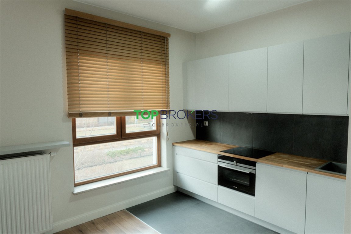 Na sprzedaż 2-pokojowe mieszkanie 46,3 m² z balkonem i windą Warszawa, Żoliborz Sady Żoliborskie, Ludwika Rydygiera  46m2 Foto 1