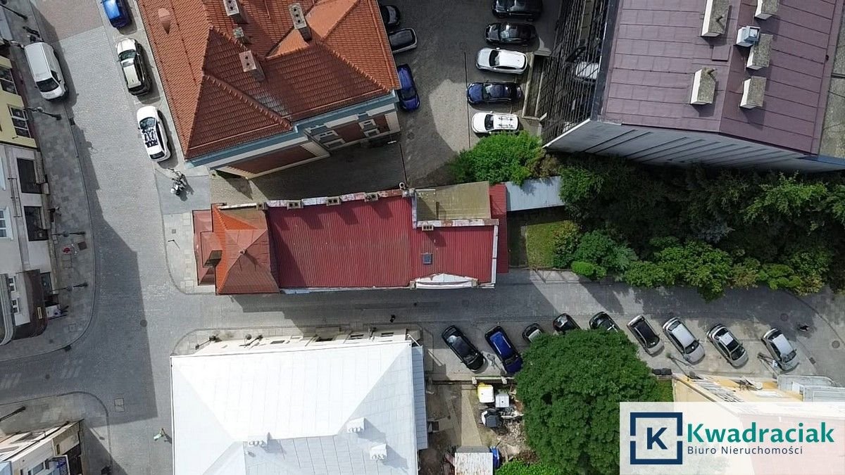 Lokal użytkowy na sprzedaż Krosno, Jana Szczepanika  172m2 Foto 4