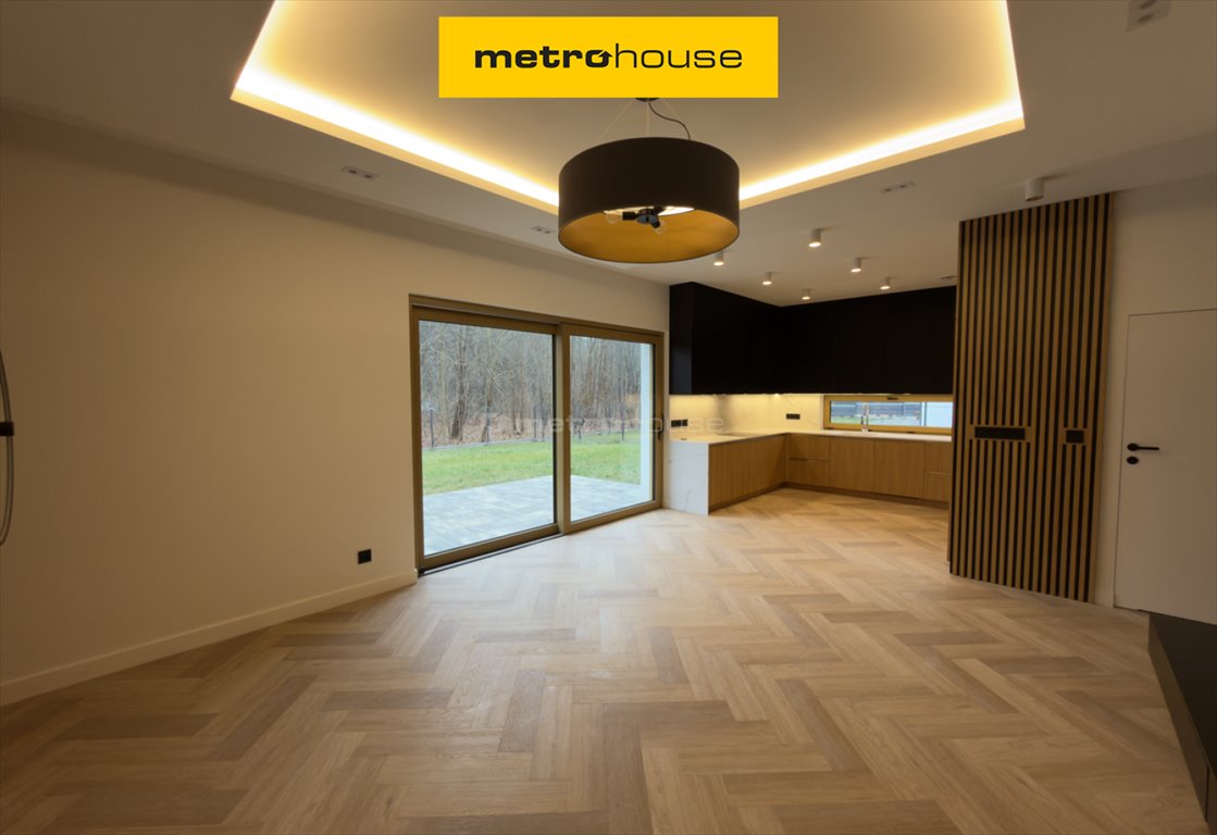 Dom na sprzedaż Wycinki Osowskie  149m2 Foto 1