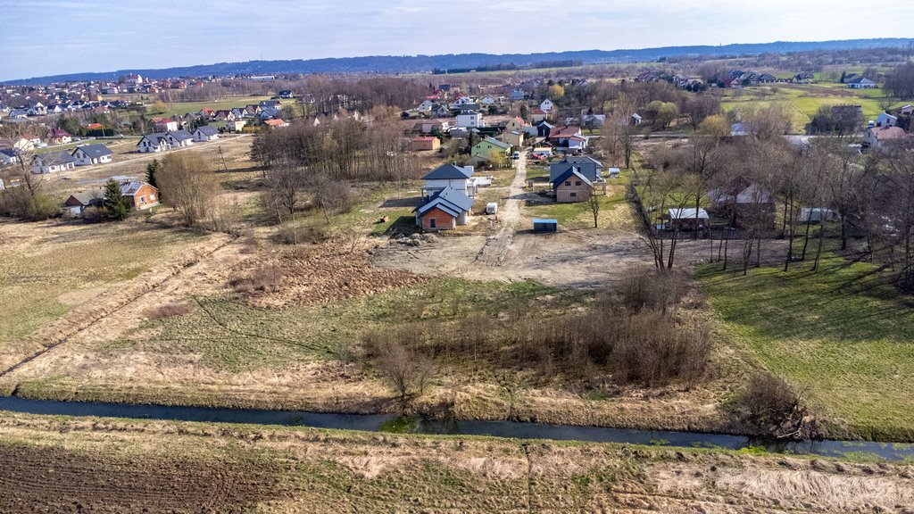 Działka budowlana na sprzedaż Krasne  3 500m2 Foto 15