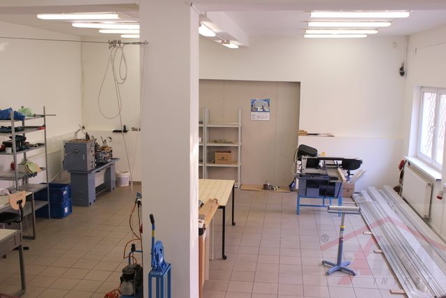 Lokal użytkowy na wynajem Szczecin, Gumieńce 320m2 Foto 1 Lokal użytkowy na wynajem Szczecin, Gumieńce 320m2 Foto 1