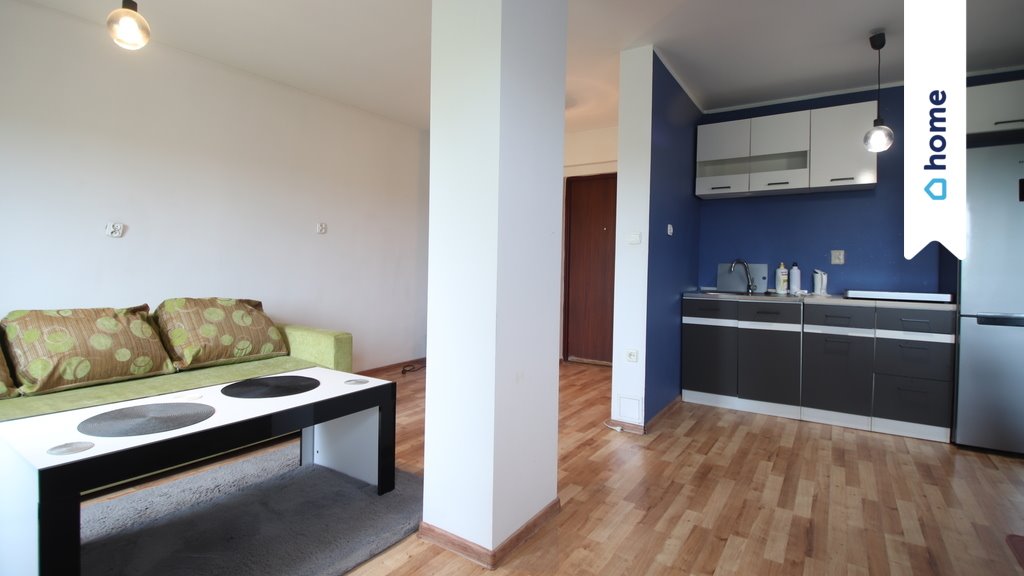 Mieszkanie dwupokojowe na sprzedaż Sosnowiec, Stanisława Mikołajczyka  38m2 Foto 1