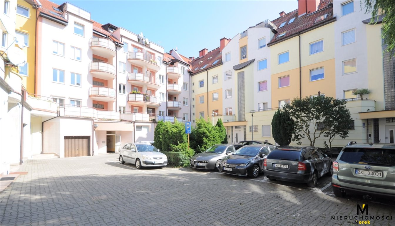 Mieszkanie trzypokojowe na sprzedaż Kołobrzeg, Zapleczna  57m2 Foto 1