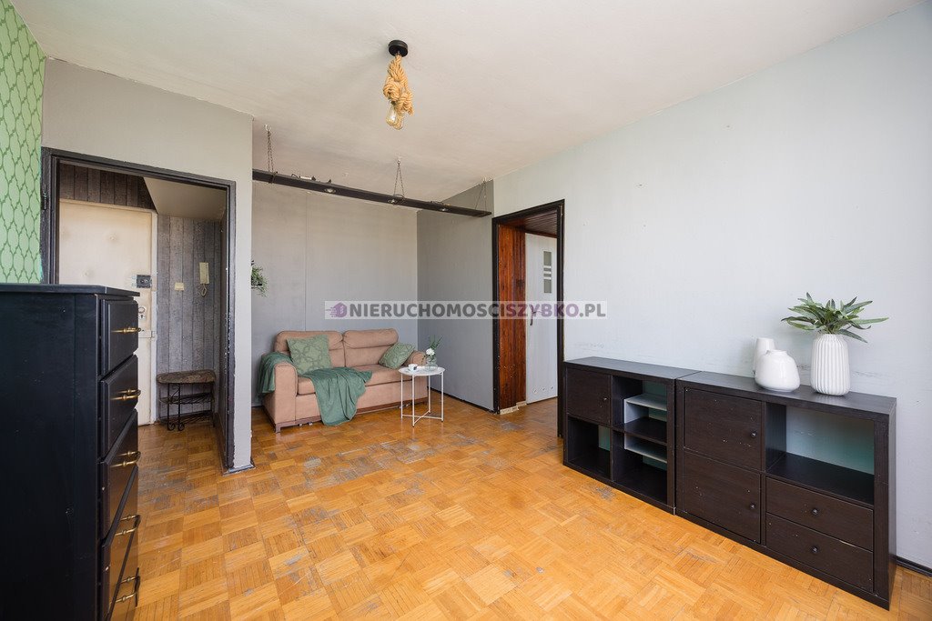 Mieszkanie trzypokojowe na sprzedaż Warszawa, Targówek, Toruńska  48m2 Foto 1