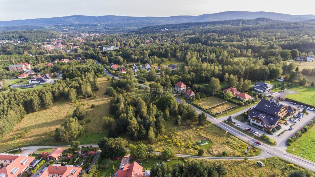 Działka budowlana na sprzedaż Polanica-Zdrój, Zdrojowa  3 359m2 Foto 2