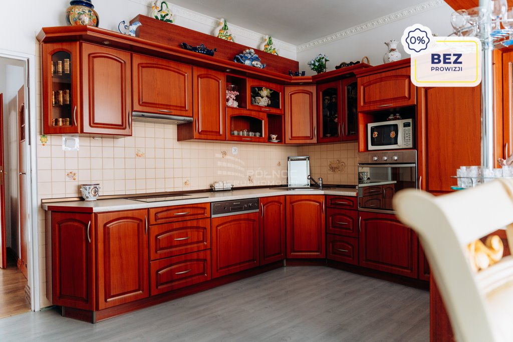 Dom na sprzedaż Łomża, Dworna  250m2 Foto 1