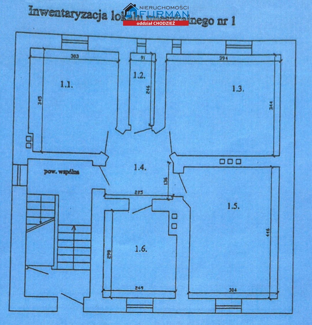 Dom na sprzedaż Lipiny, Lipiny  141m2 Foto 8