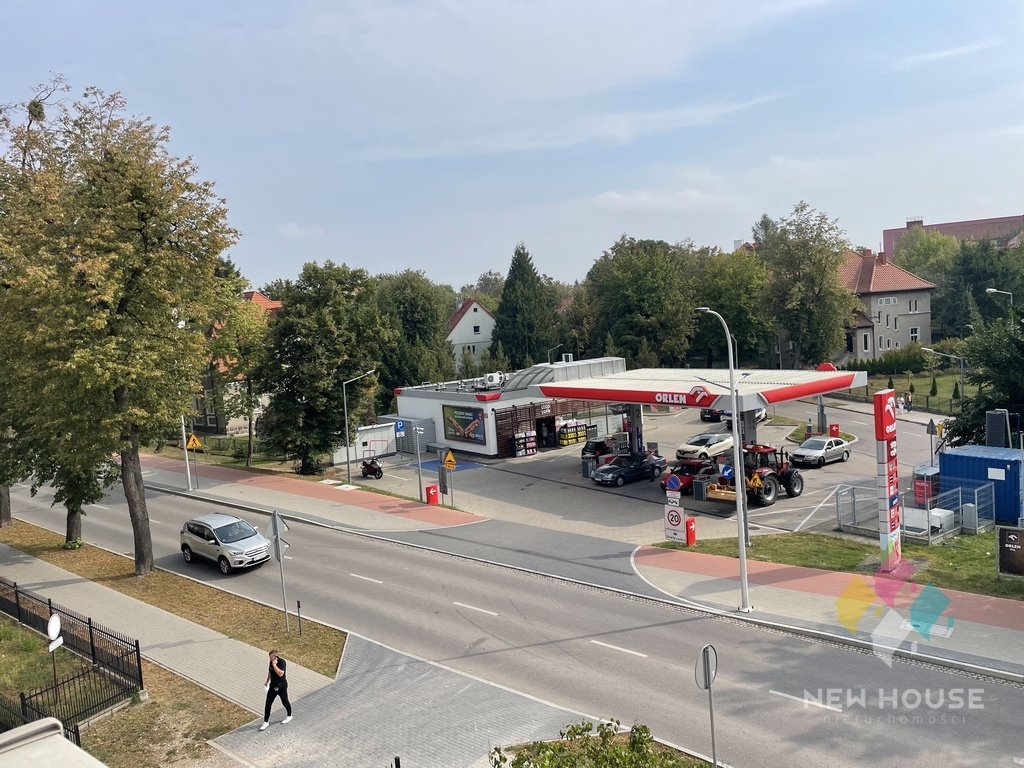 Mieszkanie czteropokojowe  na sprzedaż Giżycko, al. 1 Maja  76m2 Foto 19