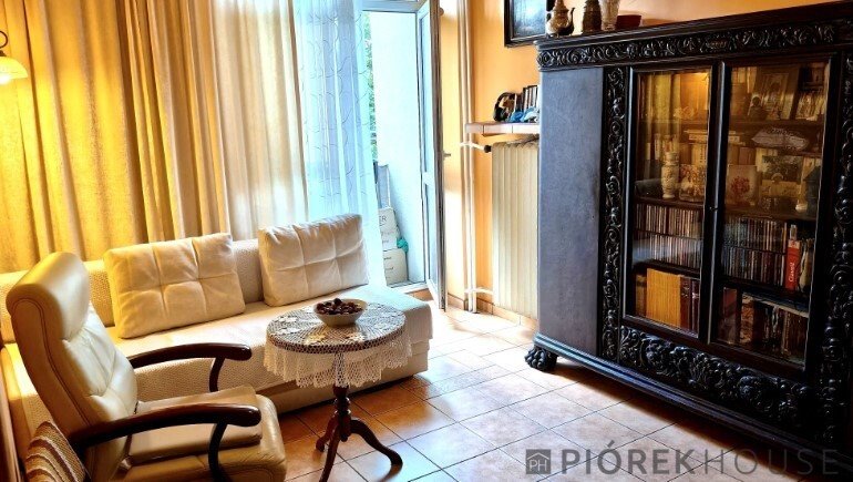 Do sprzedania 2-pokojowe mieszkanie 39 m² z balkonem w Bielanach Warszawa, Bielany, Jana Kasprowicza  39m2 Foto 1