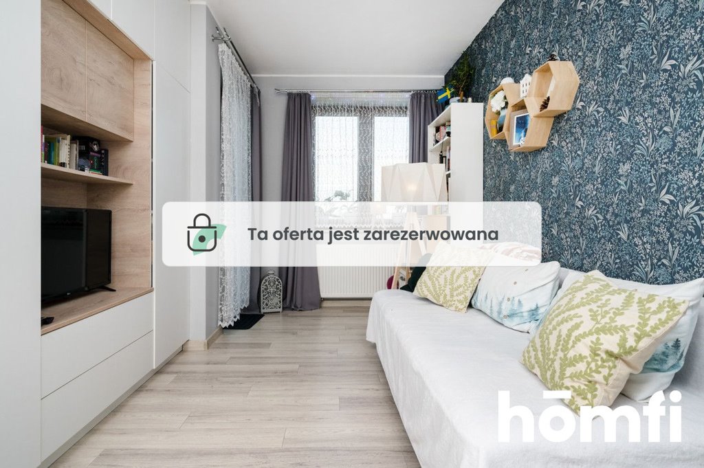 Mieszkanie dwupokojowe na sprzedaż Kraków, Podgórze, Na Zakolu Wisły  40m2 Foto 1