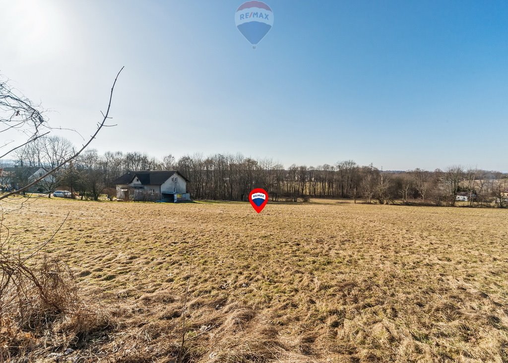 Działki inwestycyjne 12 496 m² przy Poligonowej, Bielsko-Biała Bielsko-Biała  12 496m2 Foto 1