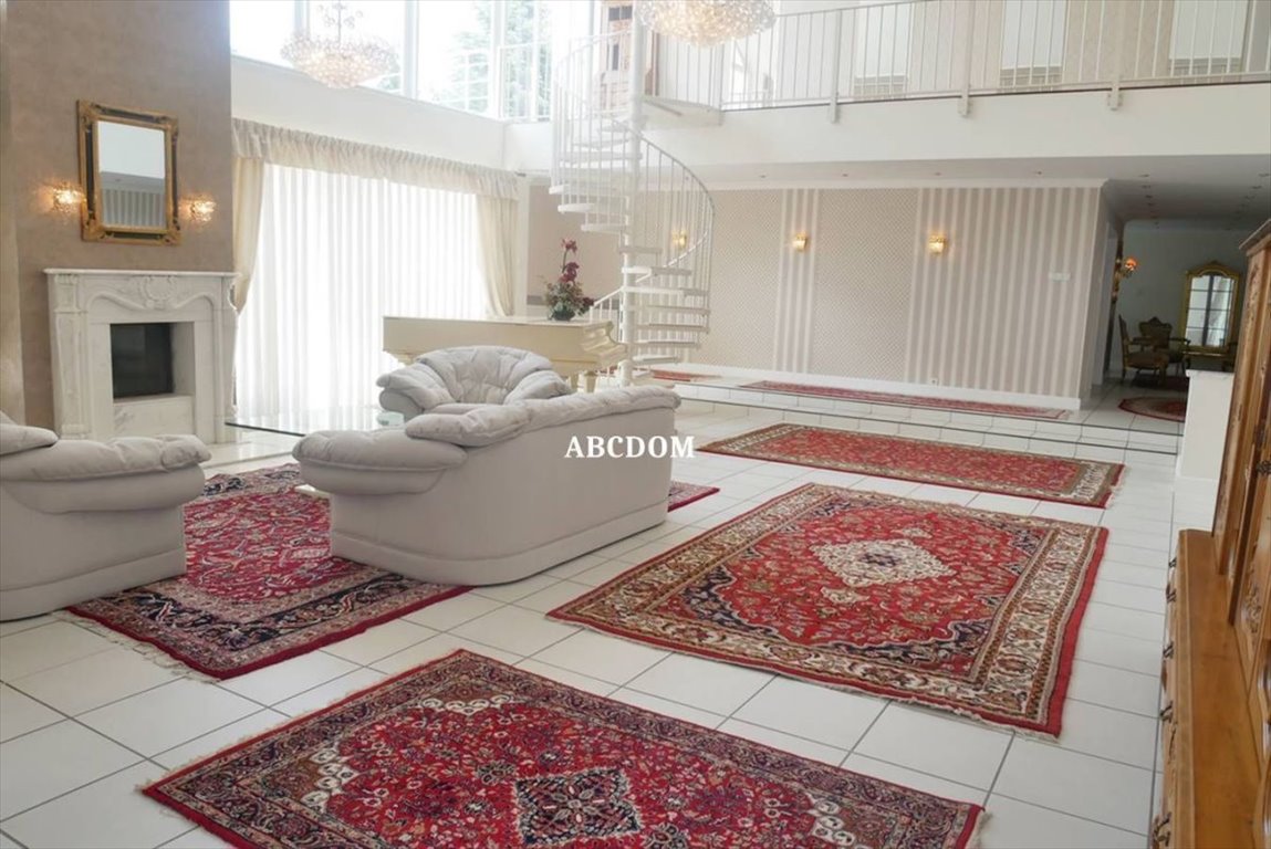 Dom na wynajem Kraków, Dębniki, Kliny, Kliny  800m2 Foto 1