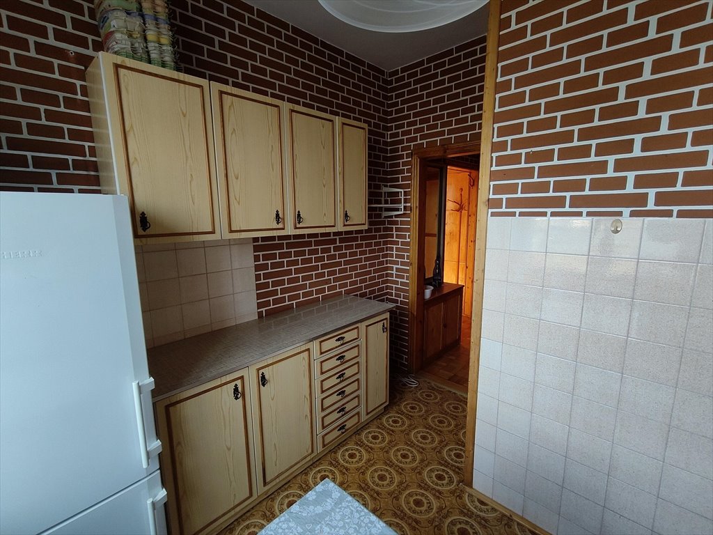 Mieszkanie dwupokojowe na sprzedaż Chodzież  47m2 Foto 13