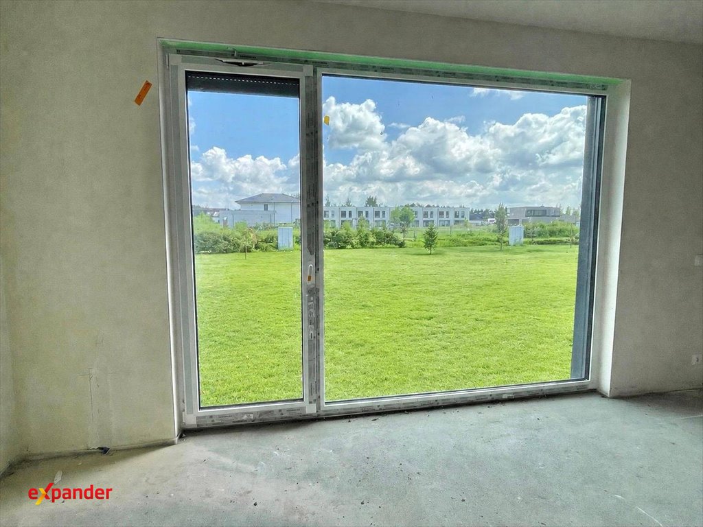Dom 127 m² z garażem i ogrodem w Jagodnie zapraszam Wrocław, Jagodno, Beli Bartoka  128m2 Foto 1