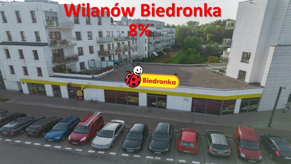 Lokal użytkowy na sprzedaż Warszawa, Aleja Rzeczypospolitej  1 178m2 Foto 7
