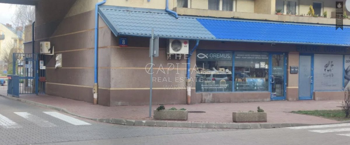 Lokal użytkowy na wynajem Warszawa, Targówek, Wyspowa  95m2 Foto 3