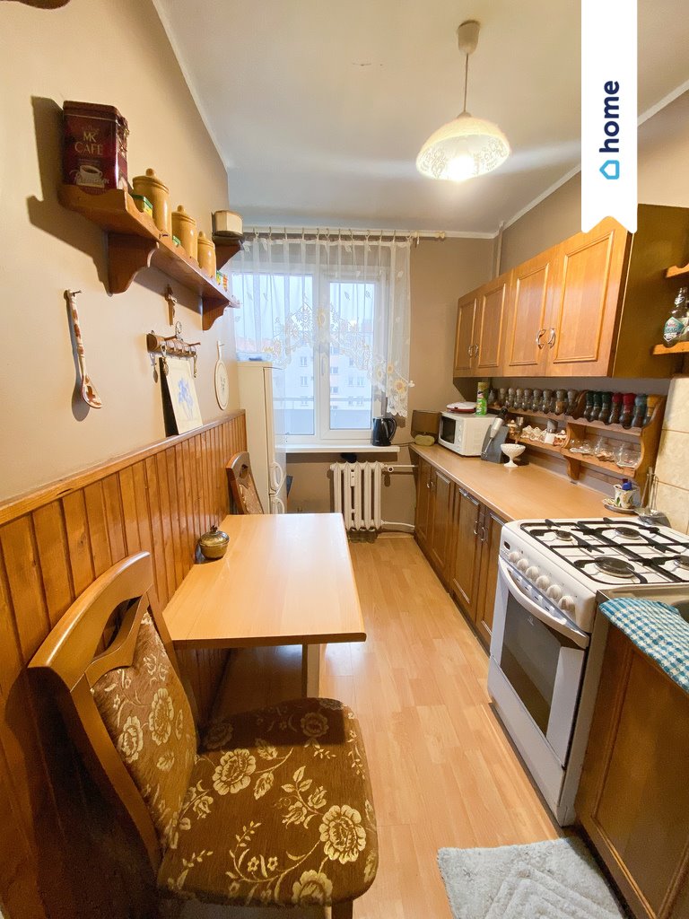 Mieszkanie dwupokojowe na sprzedaż Piła, dr. Franciszka Witaszka  48m2 Foto 7