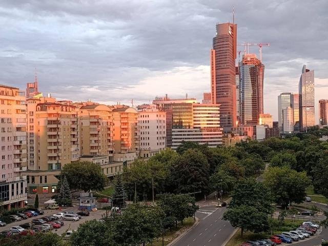 Mieszkanie dwupokojowe na sprzedaż Warszawa, Wola, Okopowa  47m2 Foto 13