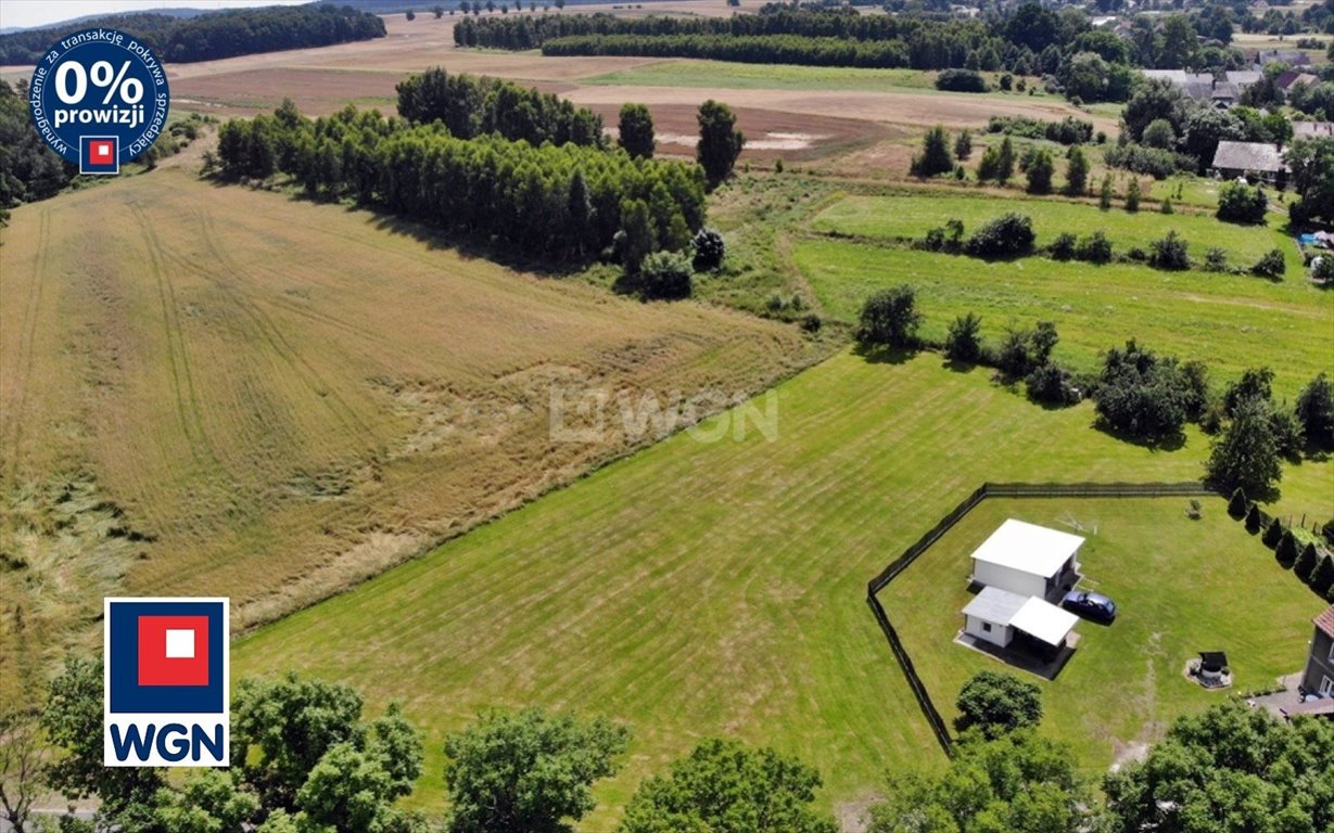 Działka budowlana na sprzedaż Ustronie, Ustronie  1 472m2 Foto 3