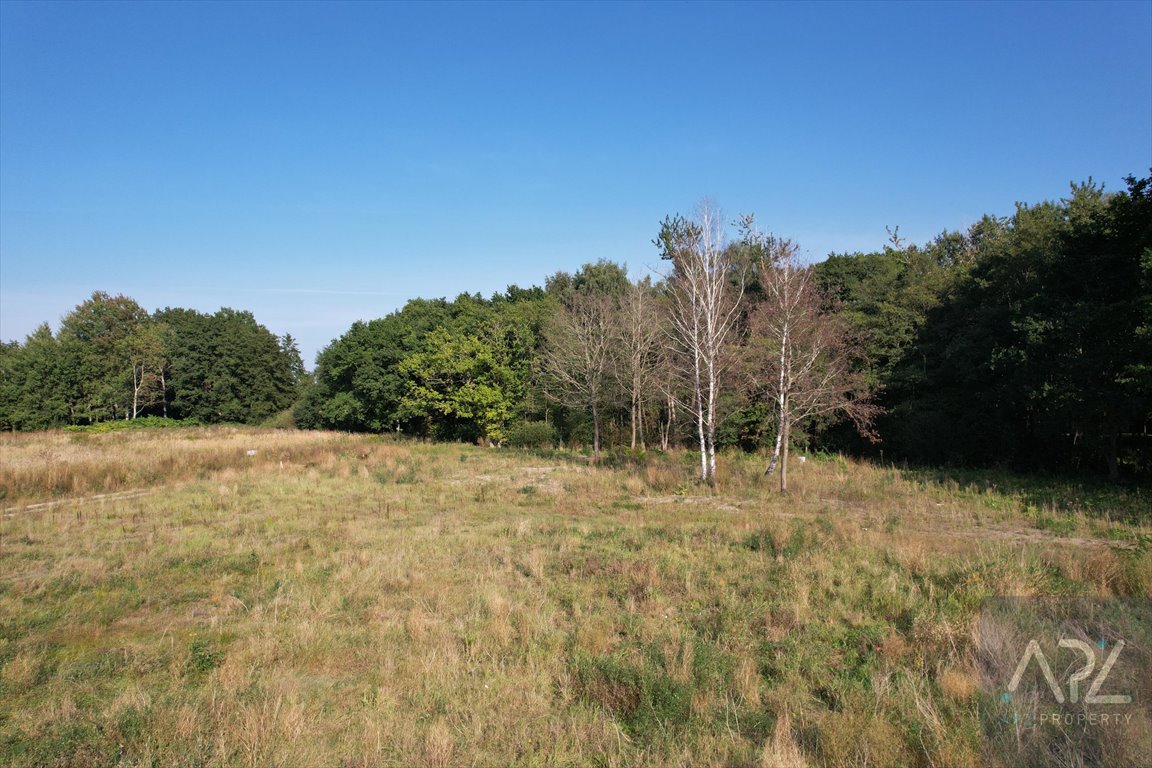 Działka budowlana na sprzedaż Stary Borek  1 523m2 Foto 7