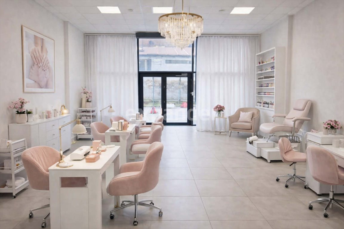 Nowoczesny lokal 67 m² na wynajem w centrum Wrocławia Wrocław, Przedmieście Oławskie, Krakowska  68m2 Foto 1