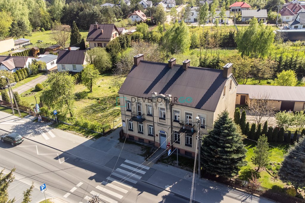 Dom na sprzedaż Ostrów Mazowiecka, gen. Władysława Sikorskiego  260m2 Foto 1