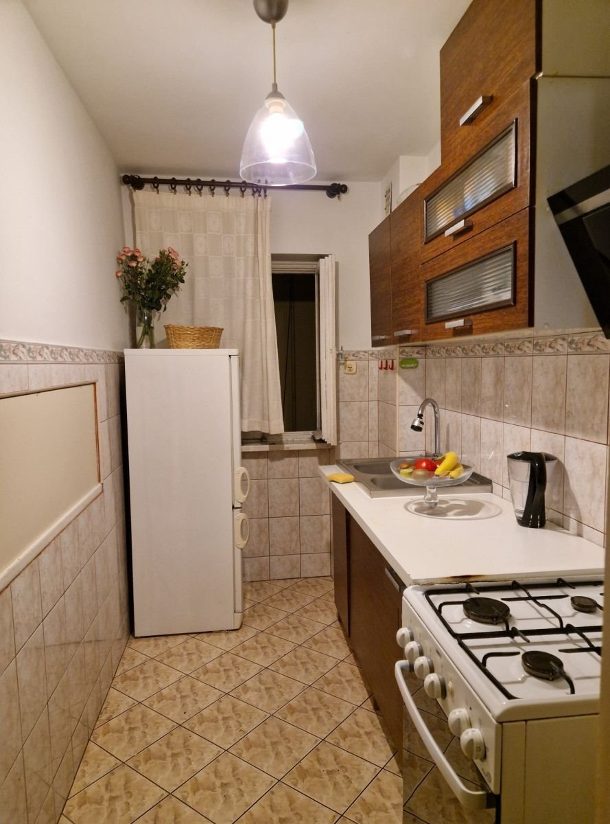 Mieszkanie trzypokojowe na sprzedaż Warszawa, Wola Mirów, Ogrodowa  57m2 Foto 1