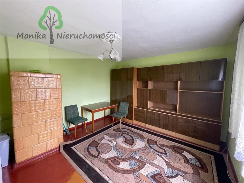 Mieszkanie dwupokojowe na sprzedaż Nowy Staw, Obrońców Westerplatte  50m2 Foto 5