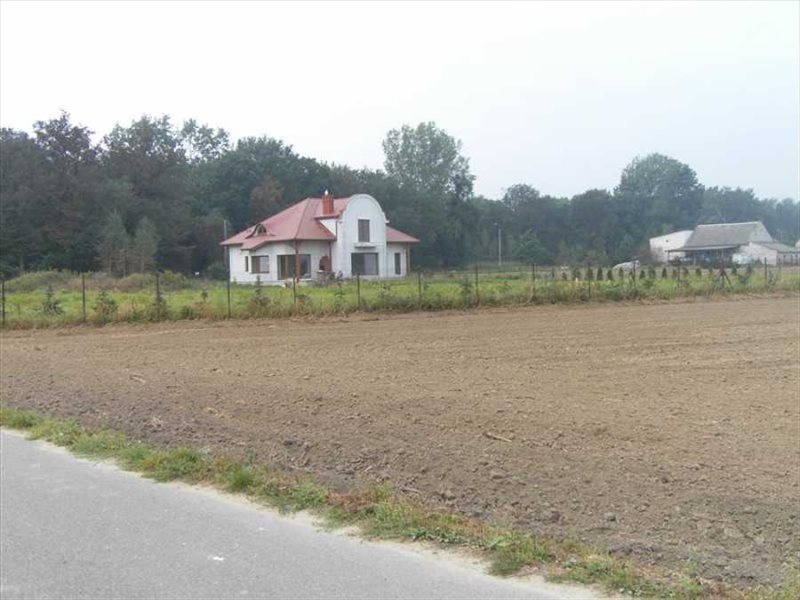 Działka rolna na sprzedaż Konstancin-Jeziorna, Jeziorna Oborska, Wiechy 3 111m2 Foto 1 Działka rolna na sprzedaż Konstancin-Jeziorna, Jeziorna Oborska, Wiechy 3 111m2 Foto 1