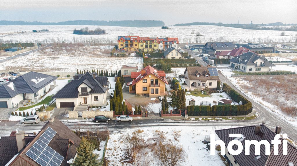 Dom na sprzedaż Radzionków, ks. dr. Józefa Knosały  322m2 Foto 1