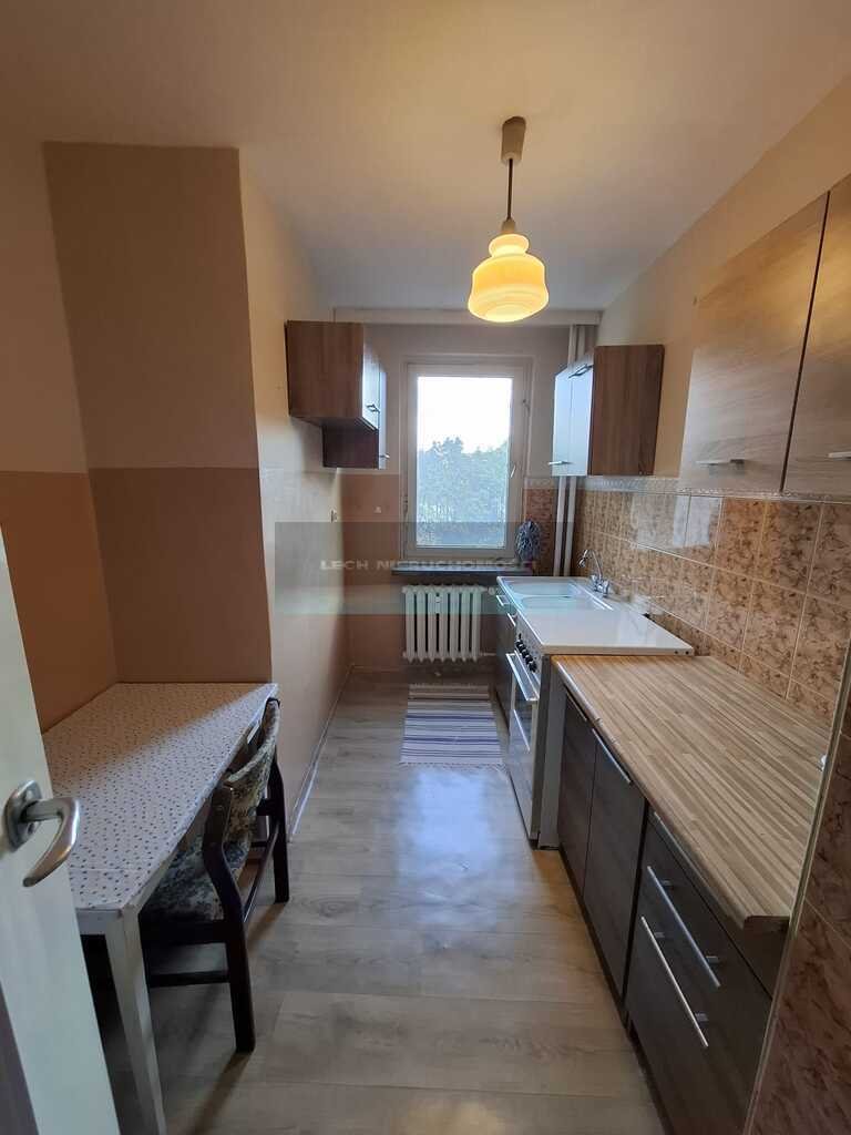 Do sprzedania przestronne 3-pokojowe mieszkanie 60 m² z balkonem Warszawa, Bemowo, Kazimierza Wyki  60m2 Foto 1
