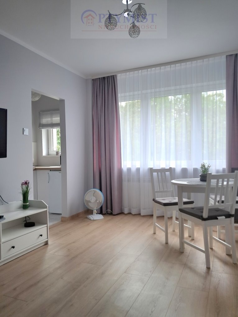 Kawalerka na sprzedaż Warszawa, Mokotów, Wierzbno, Jana Pawła Woronicza  25m2 Foto 1