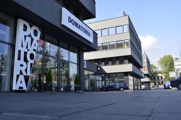 Biuro 56 m² z recepcją i parkingiem, Śródmieście Katowice, Śródmieście, Chorzowska vis a vis SCC  56m2 Foto 1