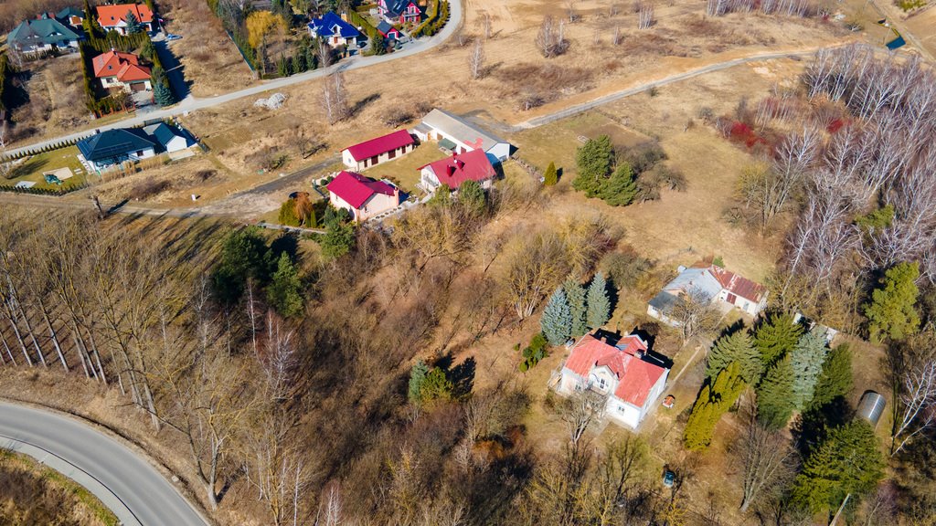 Działka budowlana na sprzedaż Lublin  4 859m2 Foto 5
