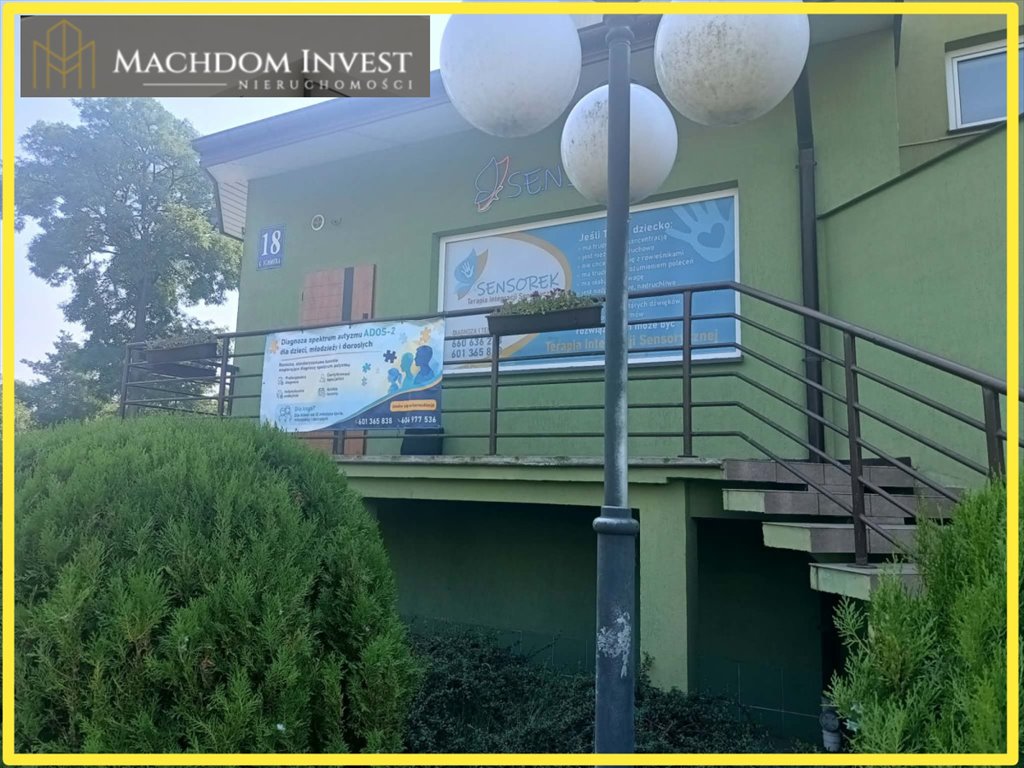 Sprzedam mieszkanie 48 m² z niezależnym wejściem w Rypinie Rypin, Gustawa Sommera  48m2 Foto 1