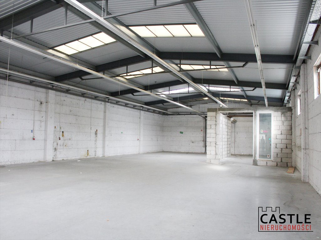 Magazyn na sprzedaż Pruszcz Gdański  770m2 Foto 1