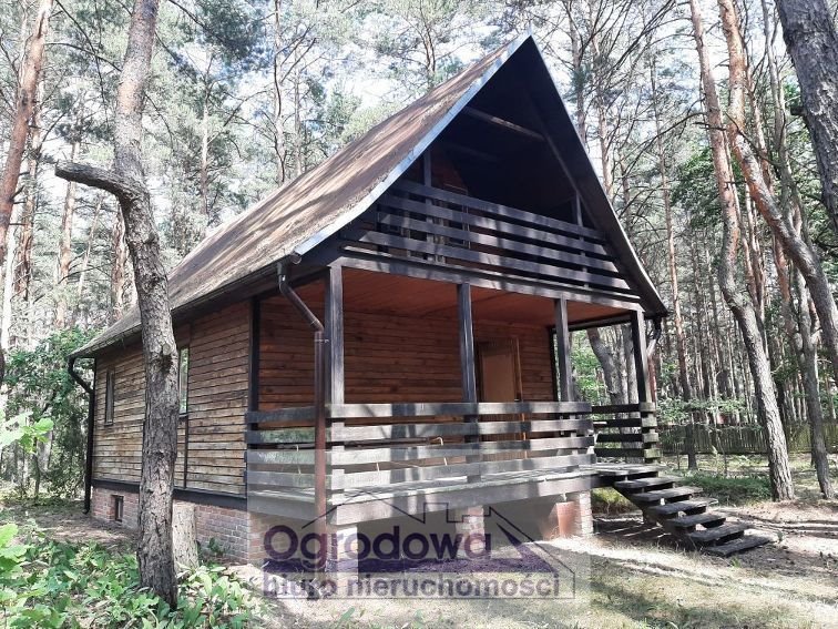 Dom na sprzedaż Ruda  70m2 Foto 1