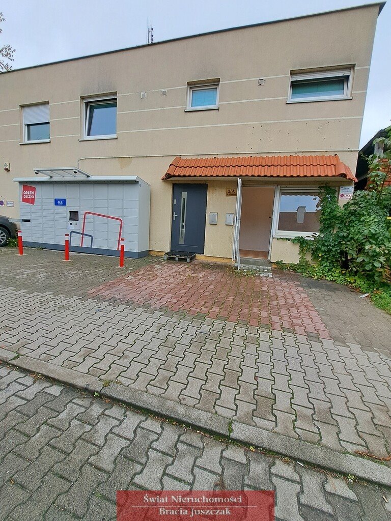 Lokal użytkowy na wynajem Wrocław, Południe, Południe  11m2 Foto 1