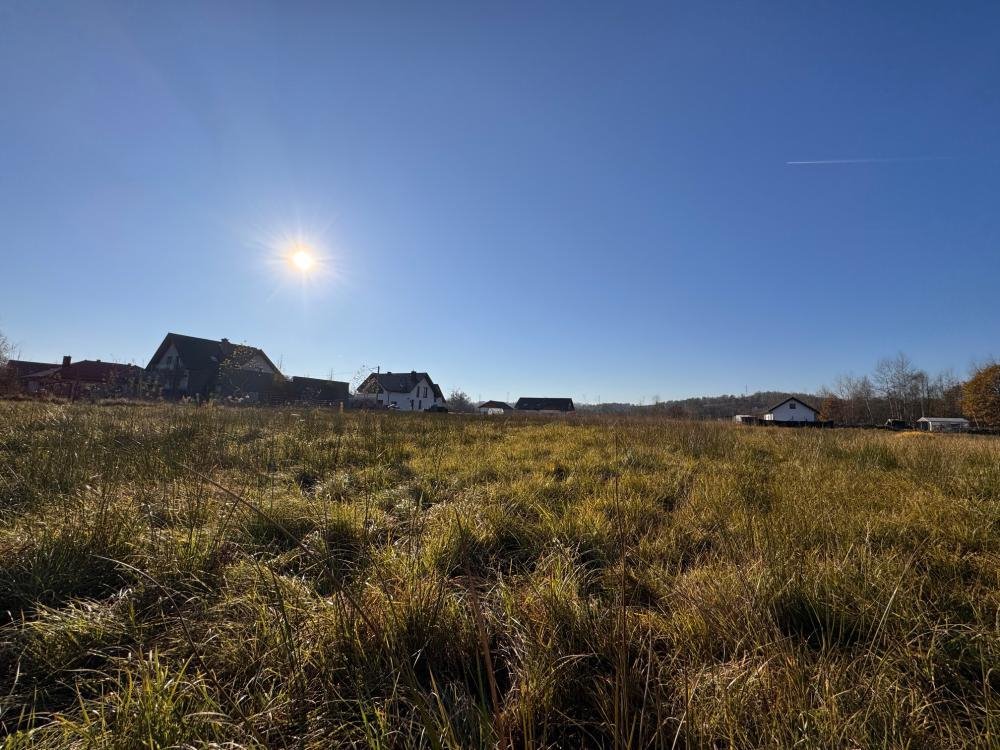 Działka inna na sprzedaż Radziszów  2 132m2 Foto 1