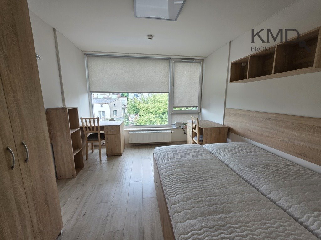 Sprzedam jasną kawalerkę 21 m² z widokiem na panoramę miasta Lublin, Bolesława Prusa  21m2 Foto 1