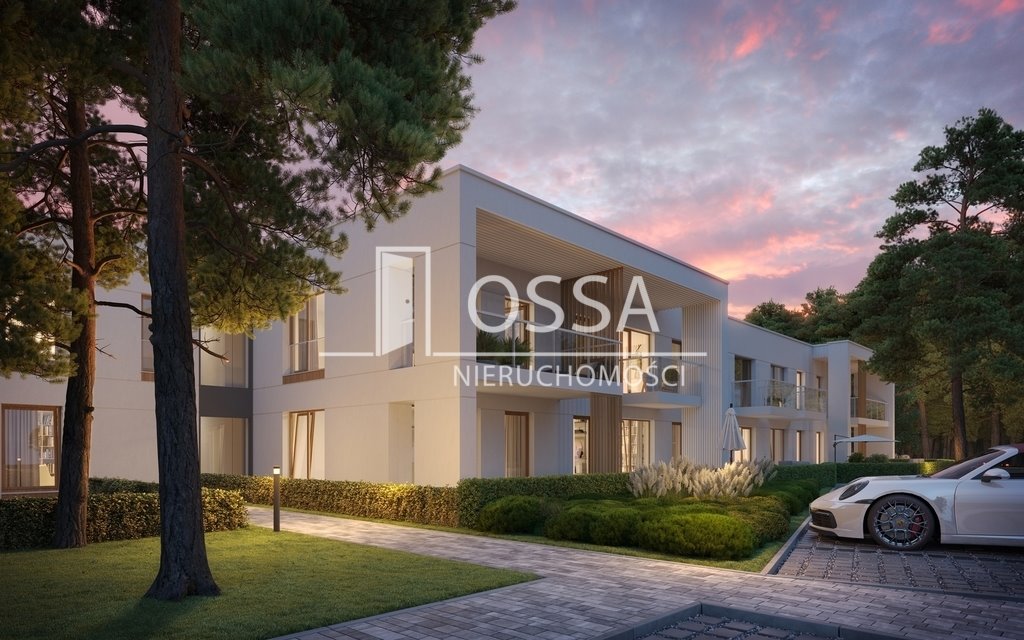 Mieszkanie dwupokojowe na sprzedaż Gdańsk, Sobieszewo, Turystyczna  35m2 Foto 1