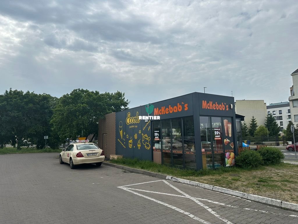 Lokal użytkowy na sprzedaż Szczecin, Prawobrzeże  39m2 Foto 8