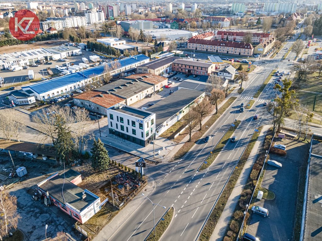 Lokal użytkowy na wynajem Piła, Jadwiżyn  82m2 Foto 17