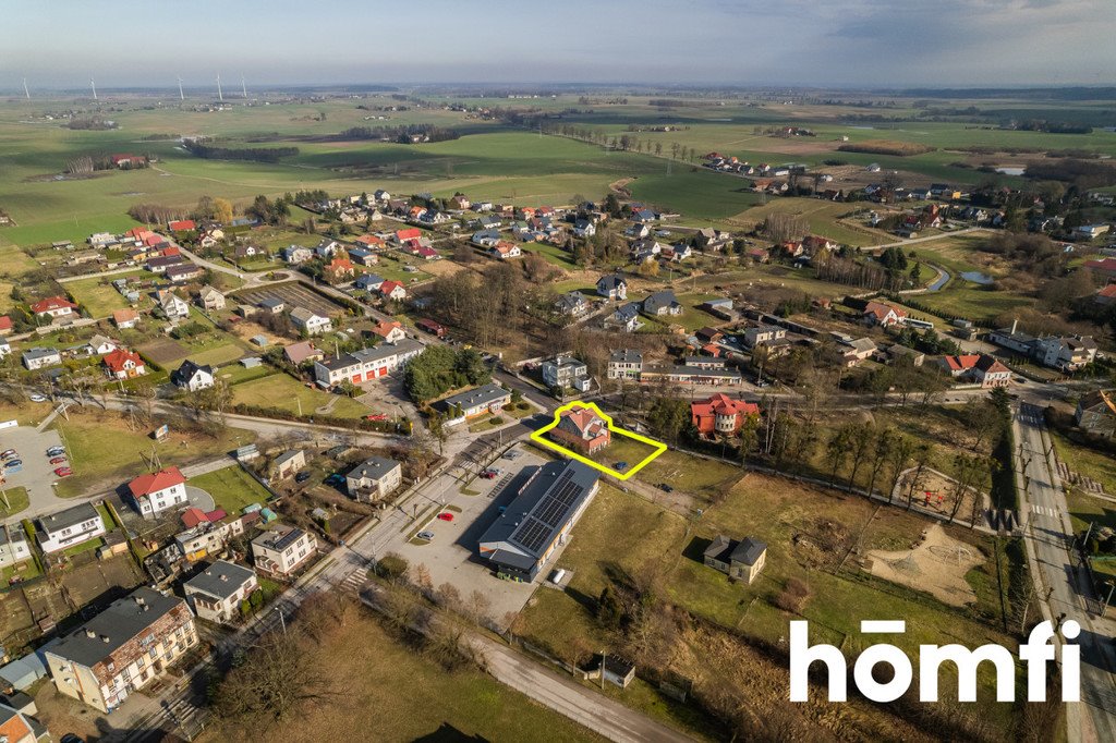 Dom na sprzedaż Kisielice, Sienkiewicza  300m2 Foto 17