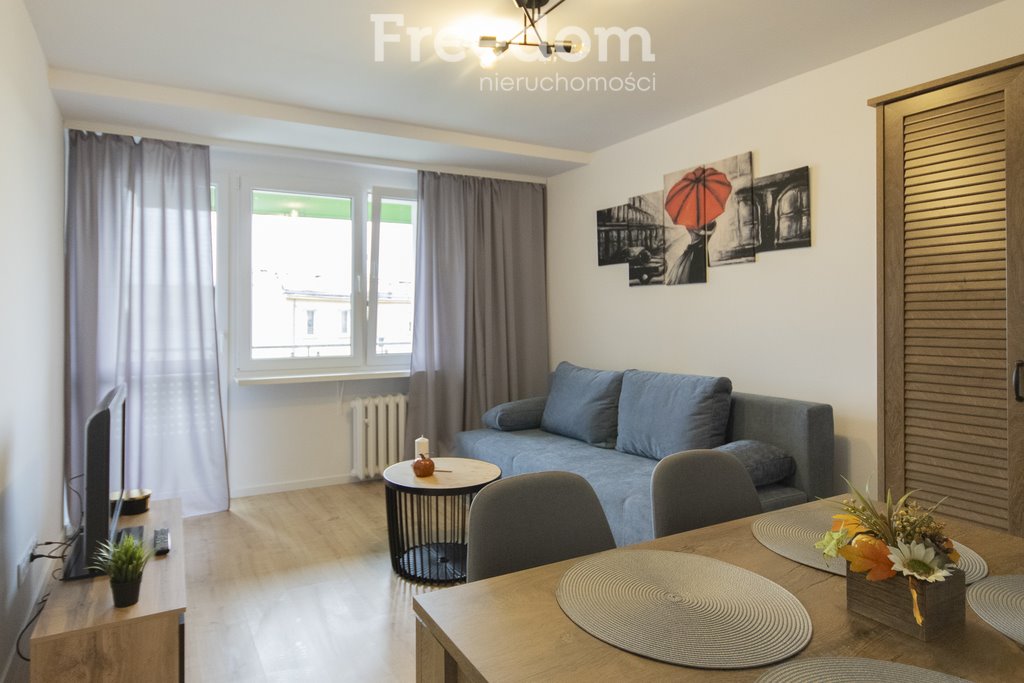 Mieszkanie dwupokojowe na sprzedaż Nysa, Janusza Korczaka  42m2 Foto 1