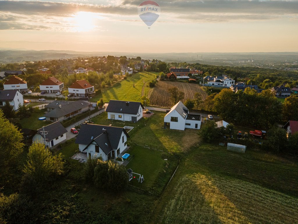 Dom na sprzedaż Chorowice, Adama Doboszyńskiego  260m2 Foto 19