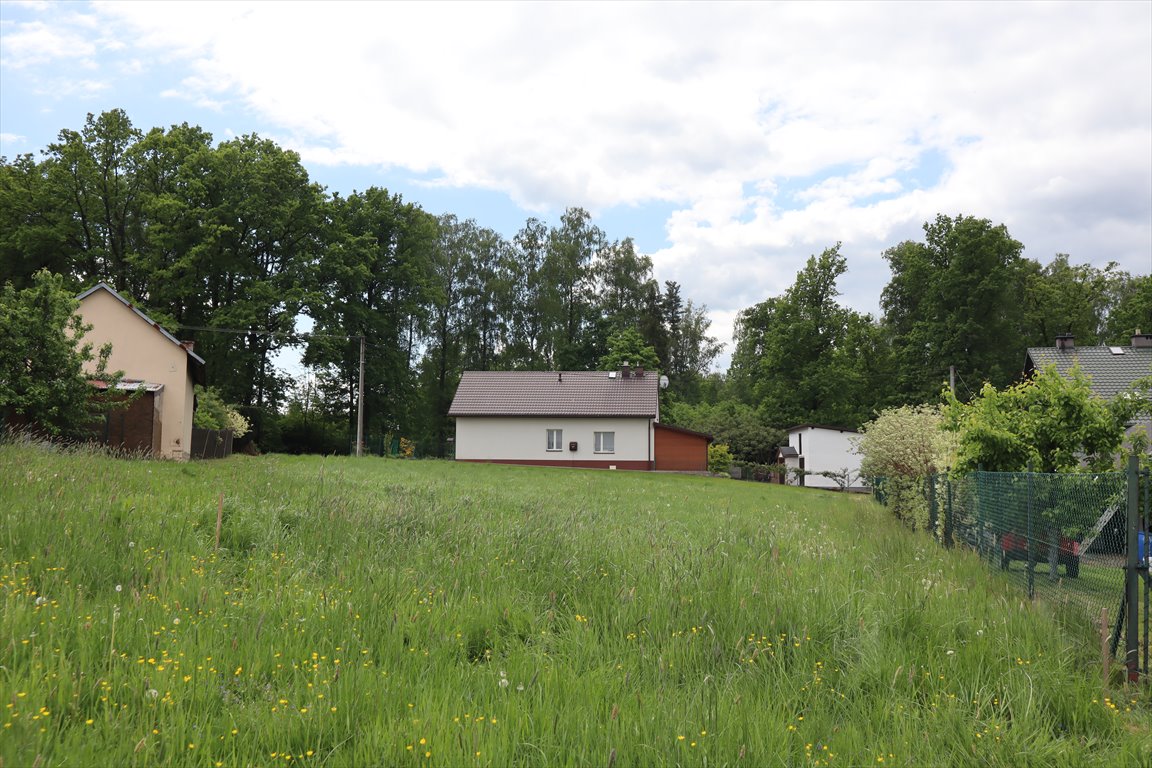 Działka budowlana na sprzedaż Simoradz  890m2 Foto 1