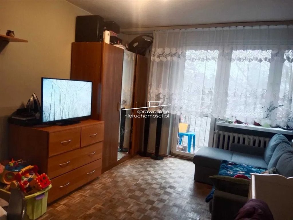 Mieszkanie dwupokojowe na sprzedaż Otwock, Józefa Poniatowskiego  38m2 Foto 1