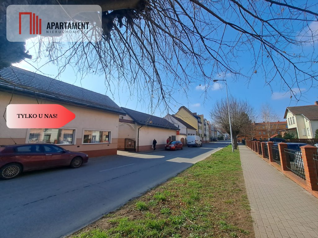 Lokal użytkowy na sprzedaż Brzeg Dolny  920m2 Foto 3