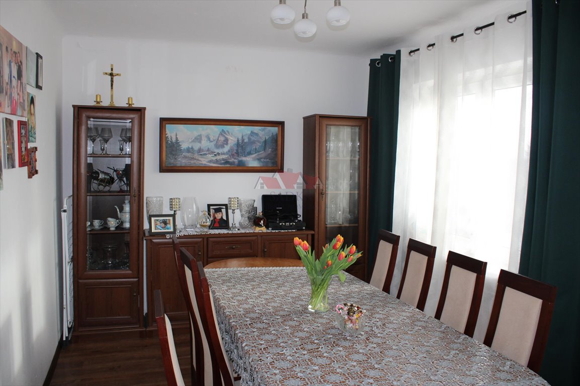 Dom na sprzedaż Chrzanów Duży  180m2 Foto 1